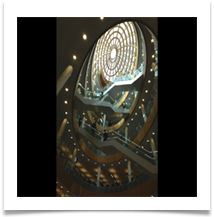 Liverpool Central Library - Helen Kulczycki